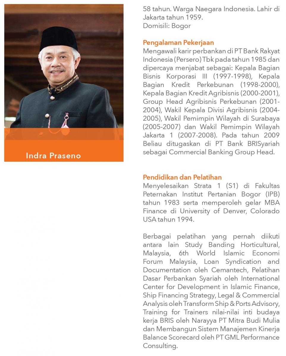 direksi - indra